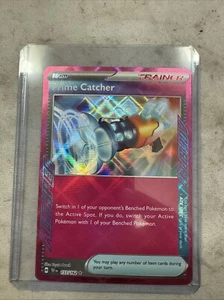 Prime Catcher 157/162 Sv05: Temporal Forces Holo - Picture 1 of 2