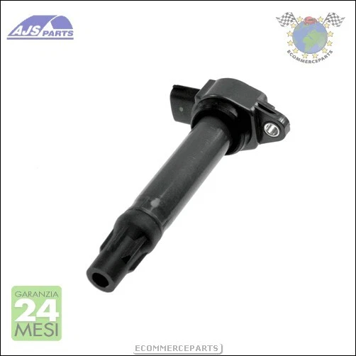 Csbaj Bobina accensione AJS per Mitsubishi Colt VI Benzina 2002 2012