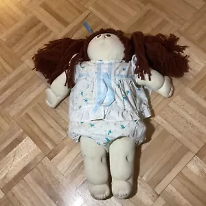 Vintage Cabbage Patch Puppe - Bild 1 von 3