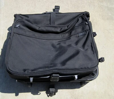 Briggs & Riley Travelware Ballistic Nylon 24” Wheeled Garment Bag - Image 1 of 4