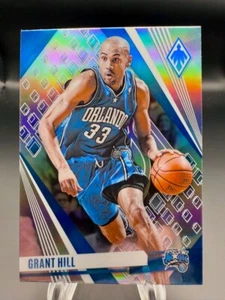 2023-24 Panini Pheonix - Grant Hill Silver Prizm #63 Orlando Magic - Bild 1 von 2