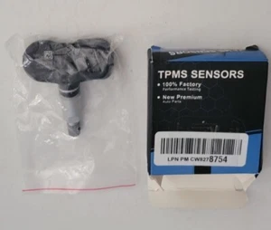 YZHIDIANF Pre-Programed 550-0103 TPMS Sensor 315MHz Tire Pressure Monitoring  - Picture 1 of 2
