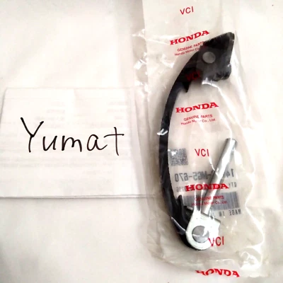 Tensor de cadena de leva 750 900 1100 CB750C CB750L original envío 1 día Honda NOS CB750L Foto 1 de 3