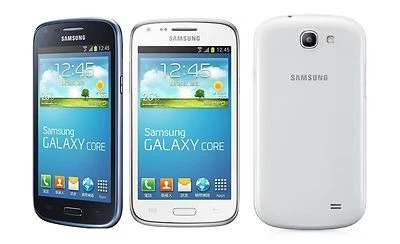 Samsung Galaxy Express i8730 Original Dual Core 3G WIFI 8GB ROM 1GB RAM Unlocked - Image 1 of 4