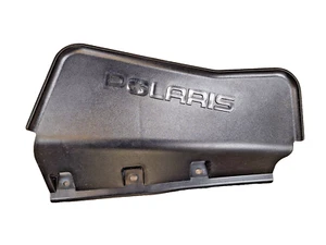 Polaris Sportsman Shield-Cover Front RH BLK 5435029-070 New OEM - Picture 1 of 4