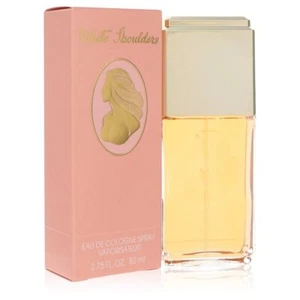 White Shoulders by Evyan Cologne Spray 2.75 oz For Women - Picture 1 of 5