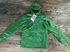 big agnes farnsworth