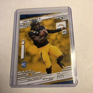 2021 Panini Prestige Larry Rountree III Rookie #229 RC - Bild 1 von 2