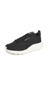Reebok Classic Legacy Sneaker, schwarz/Kreide, 12,5 Herren USA - Bild 1 von 5
