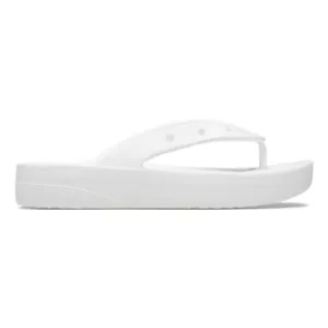 Crocs Classic Platform Flip W - Foto 1 di 8