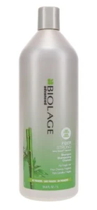 Champú Matrix Biolage Advanced Fiberstrong para cabello frágil -33,8 fl. oz **NUEVO** - Imagen 1 de 2