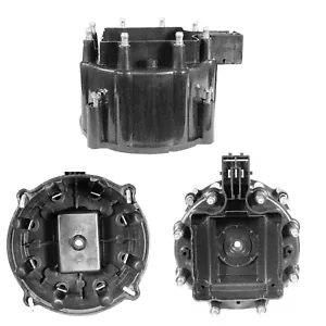D336X ACDelco HEI Distributor Cap Chevrolet Oldsmobile Cadillac Pontiac - Picture 1 of 5