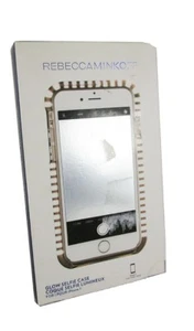 Rebecca Minkoff "Glow Selfie Case" iPhone 7 Case - Picture 1 of 5
