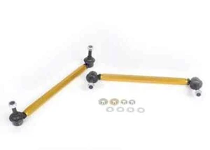 Whiteline KLC154 for 05-16 BMW 1 /3/05-10/11 3 Front Swaybar-Link Assembly - Picture 1 of 4