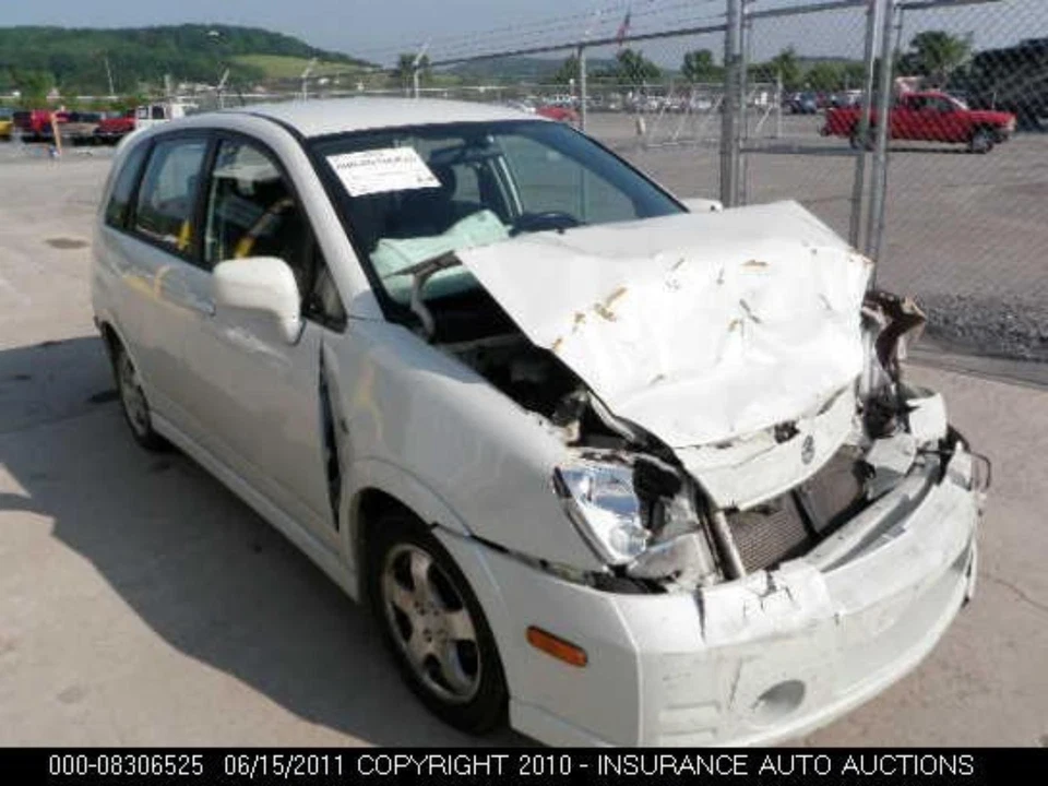 Transmisión Suzuki Aerio 04 AWD 83 k millas ¡6 meses de garantía! Foto 1 de 4
