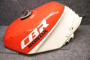 CBR400R AERO NC23 1987 tanque de gasolina tanque de combustible con tapa de combustible y 2 llaves - Imagen 1 de 21