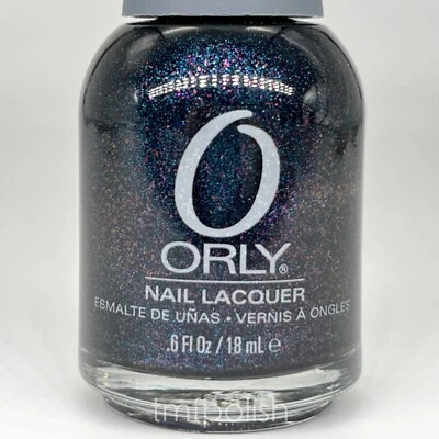 Nuevo esmalte de uñas Orly - después de la fiesta - tamaño completo Foto 1 de 3