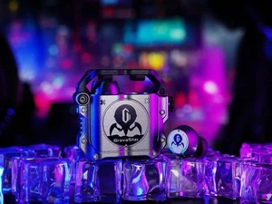 GravaStar Sirius - True Wireless Earphones