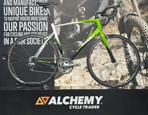 Giant Defy 1 58.5cm 2009 - Picture 1 of 1