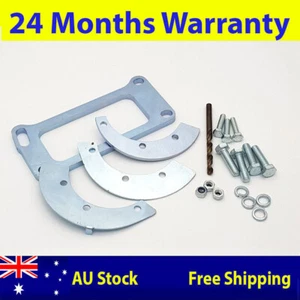 New For Toyota Landcruiser HZJ-FZJ75/76/78/79/80 Series Handbrake Upgrade Kit - Picture 1 of 1