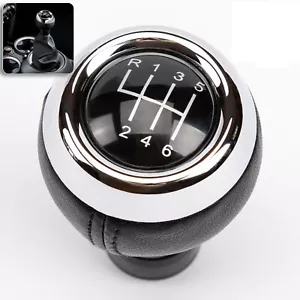 NUEVA PALANCA DE CAMBIOS DE PERNO DE MARCHA 6 VELOCIDADES PARA MINI COOPER R55 R56 R57 R58 R59 R60 R61 - Imagen 1 de 7
