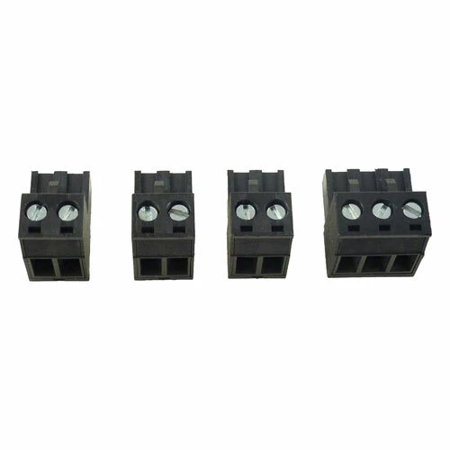 Dent Instruments CT-CONN-SET CT Connector Set for ELITEproXC - Image 1 of 1