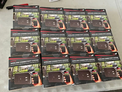 Mighty Mule MMS100 Wireless Connectivity System-Price per item