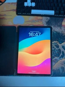 ipad pro 2018 11 inch zgan Met garantie - Afbeelding 1 van 4
