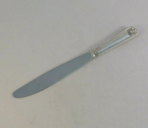 Fiddle Shell by Towle Sterling Lunch Knive(s)-8 1/8" Modern Blade - New - Picture 1 of 6