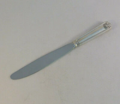 Fiddle Shell by Towle Sterling Lunch Knive(s)-8 1/8" Modern Blade - New - Image 1 of 4