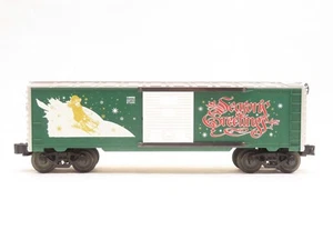 Lionel 6-19998 Box Car Weihnachten 2001 Neu in OVP - Bild 1 von 7