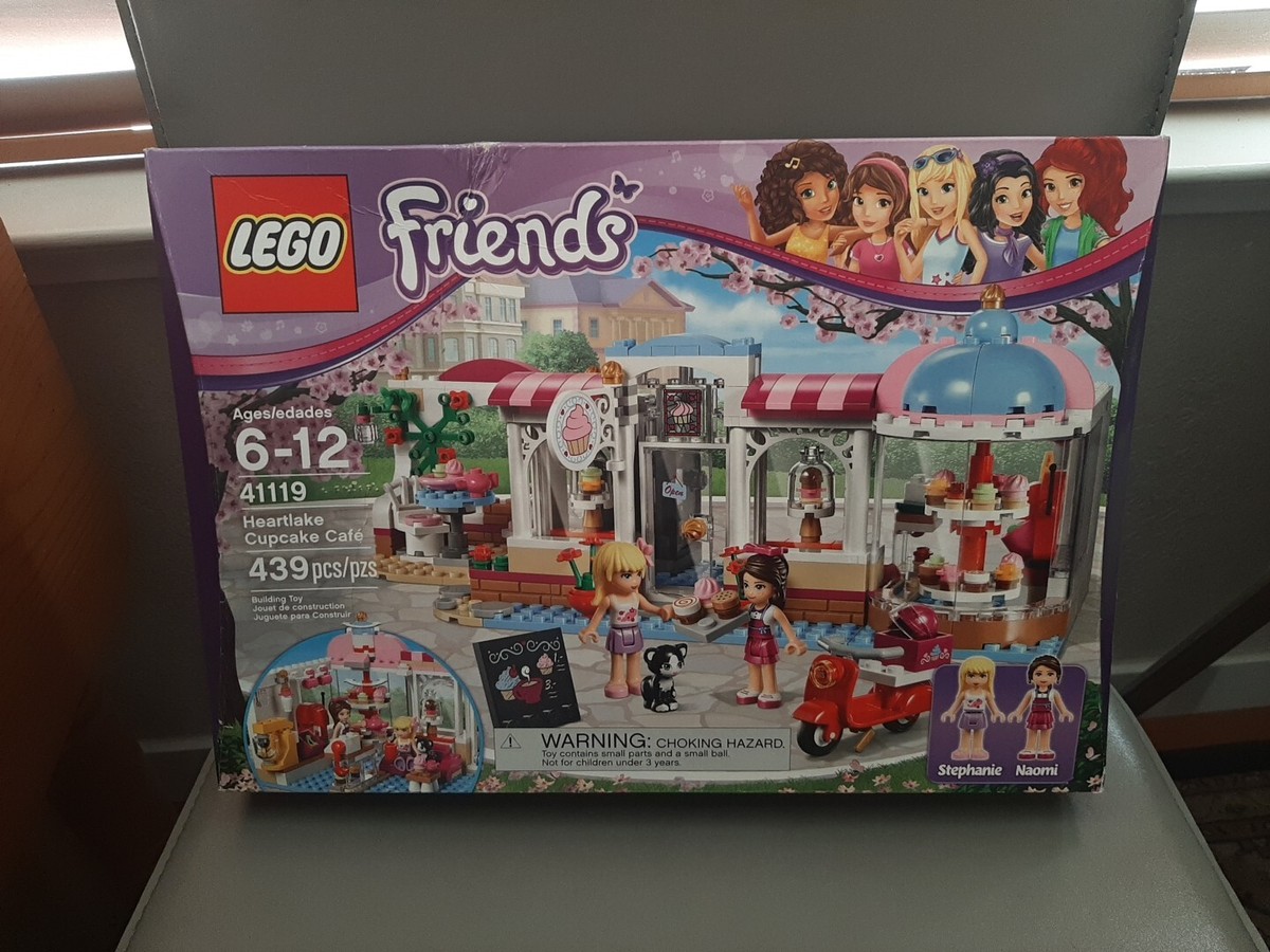 Naomi 乐高(r) 全套和包| eBay