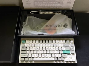 Keychron Q1 Max - Picture 1 of 4