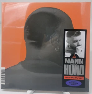 OG Keemo Mann Beisst Hund Instrumental Tape Vinyl LP Neu - Bild 1 von 2