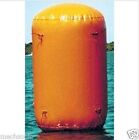 Hot Sale Inflatable Water Buoy Floating Buoy Inflatable Buoy 1.4m s