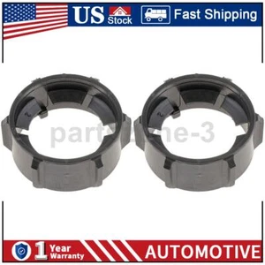 Headlight Bulb Retainer For Plymouth Grand Voyager 1995 1994 1993 1992 1991 1990 - Picture 1 of 4
