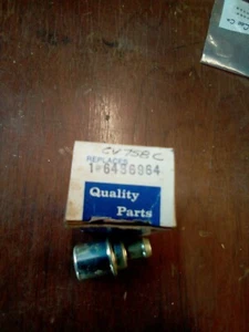 NOS 71 72 73 74 75 Chevrolet Vega Monza PCV Valve GM/AC 6486964 - Bild 1 von 5