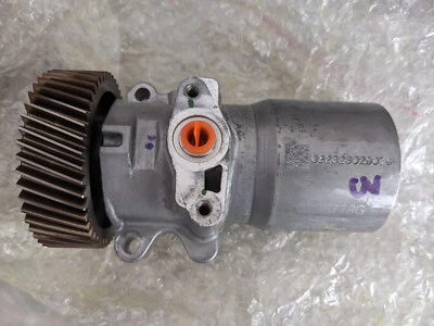 New Genuine OEM Motorcraft Diesel High Pressure Oil Pump Motorcraft HPP-10-RM - Image 1 of 4