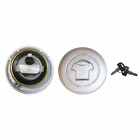 Petrol Cap Fits Honda CBR 600 F(1) 87-90