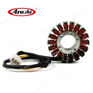 Engine Generator Stator Coil For Honda Interceptor 800 VFR800 VFR800A 2002-2009 - Bild 1 von 6