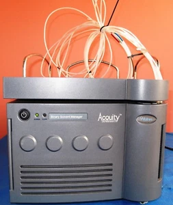 Waters Acquity Ultra Performance LC Binary Solvent Manager - Picture 1 of 11