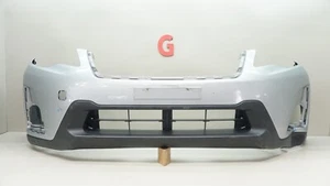 2016-2017 SUBARU CROSSTREK FRONT BUMPER COVER PANEL OEM 57704FJ070 - Picture 1 of 16