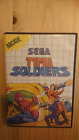 Time Soldiers   Jeu Sega Master System   Sans Notice