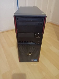 Fujitsu p900 8GB Core-i5 - Bild 1 von 2