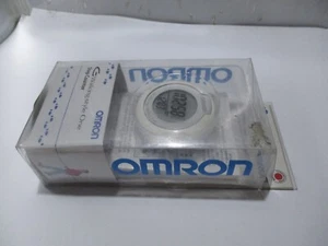 OMRON HJ-152W-E WANDERSTIL EINSTUFIGER ZÄHLER - Bild 1 von 5