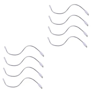 4 PCS USB Reading Lamp Flexibl Reading Lamp for Laptop Laptop - Picture 1 of 9