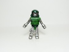 Marvel Minimates Exclusive Secret Wars Dr. Doom