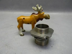 Bendix-8822 560631-28G 24 pin Circular Connector Heavy Duty 10001-3155859-16 - Picture 1 of 7