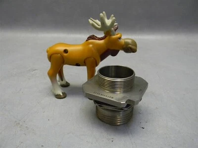 Bendix-8822 560631-28G 24 pin Circular Connector Heavy Duty 10001-3155859-16 - Image 1 of 4