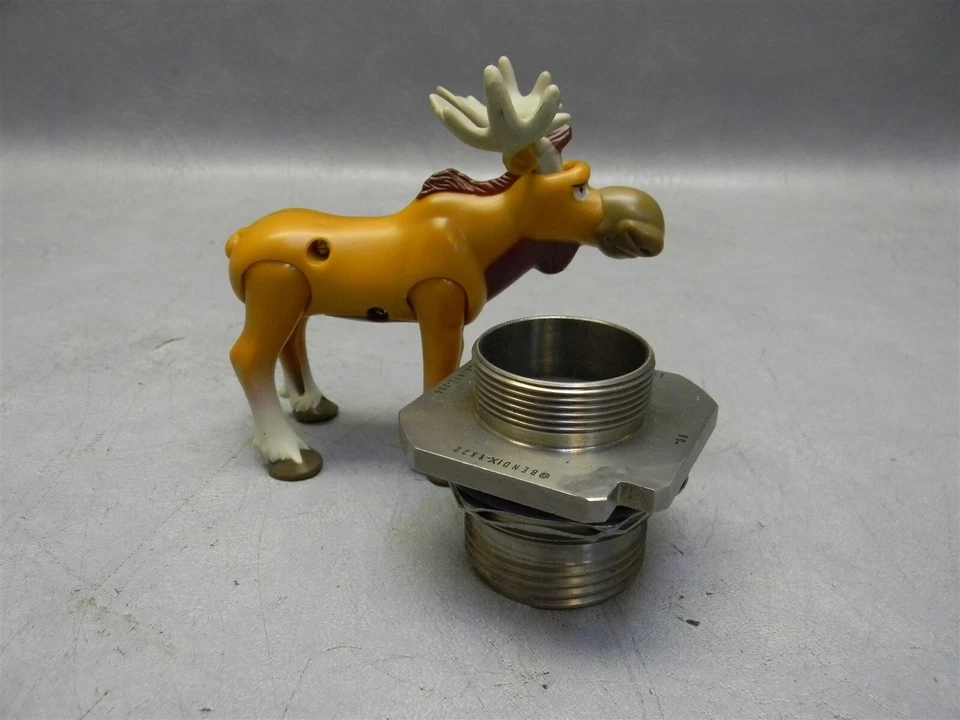 Bendix-8822 560631-28G 24 pin Circular Connector Heavy Duty 10001-3155859-16 - Image 1 of 4